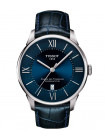 Кожаный ремешок Tissot T610041859